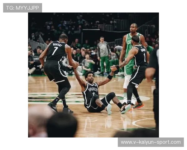 凯尔特人球迷亮相赛场，哈佛学霸兼网球迷引热议