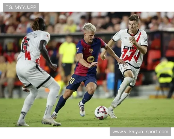 巴萨3.0由弗里克引领，场均3球进攻火力全开，巴萨3421